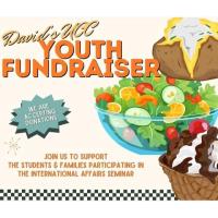 David's Youth Fundraiser