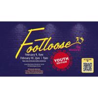 Footloose, the musical