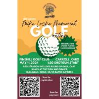 12th Annual Mike Locke Memorial Golf Outing