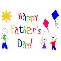 Happy Father's Day!