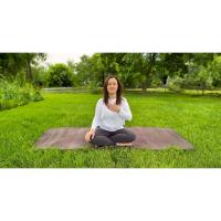Yoga in the Park w/Elizabeth Wood