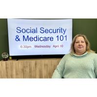 Social Security & Medicare 101