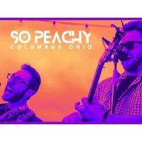 Live music with So Peachy at Loose Rail