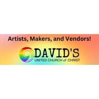 David's UCC Annual Outdoor Market