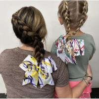Mommy & Me Bows and Braids event