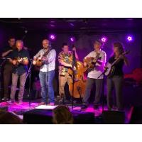 Live Music With Ramblin' Bluegrass