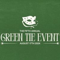 Green Tie Event