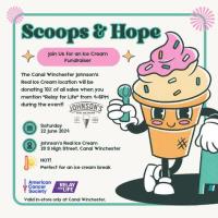 Scoops & Hope