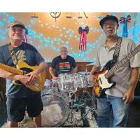 Live music with Tricycle Blues