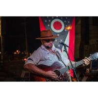 Live Music with Ben Davis,Jr at Loose Rail Brewing