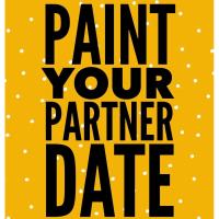 Paint & Sip: Paint Your Partner at Loose Rail