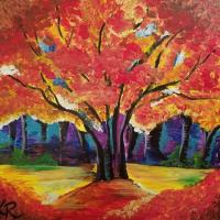 Fall Paint & Sip at Brewdog