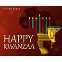 Happy Kwanzaa