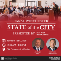 State of the City Luncheon