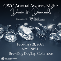 Chamber Denim & Diamonds award banquet