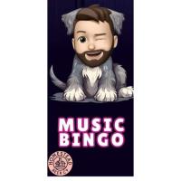 Music Bingo at Homestead Taproom