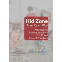 Kid Zone