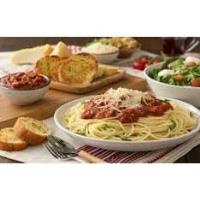 Historical Society Spaghetti Dinner