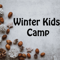 Winter Kids Camp