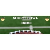 SOUPer Bowl