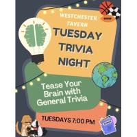 Trivia Night at Westchester