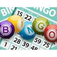 Bingo at the Community Center