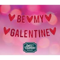 Galentine's Day Party