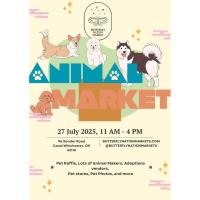 2nd Annual Animal Lovers Day