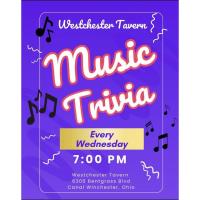 Music Trivia at Westchester Tavern