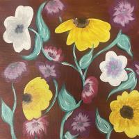 Taylor Swift Themed Paint & Sip