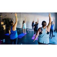 Sunday Reset Yoga Class