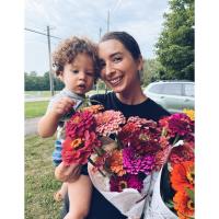 U-Pick Flowers Wednesdays