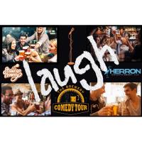 The Brewery Comedy Tour