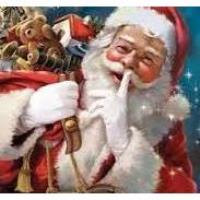 Breakfast with Santa