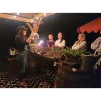 Tea Making Workshop