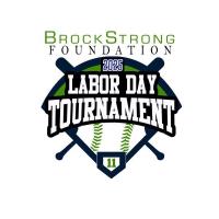 Brockstrong 11th Annual Baseball Tounament
