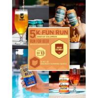 5K Fun Run at Brewdog