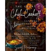 The Great Chili Cook-off