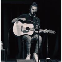 Live music with Chandler Letner