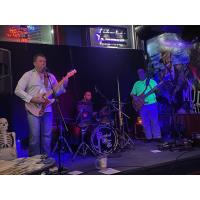 Live music with Central Blues Co.