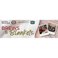 Brews & Blankets 2025!