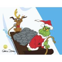 Drop-off Drawing Class