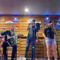 Live music with Bristol Blue