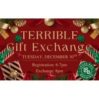 Terrible Gift Exchange