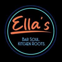 Bingo Night at Ella's