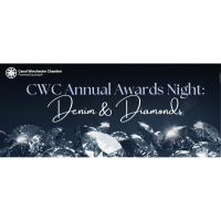 CW Chamber of Commerce Annual Denim & Diamonds Dinner