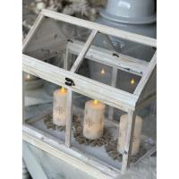 Candlelight Night at Georgie Emerson