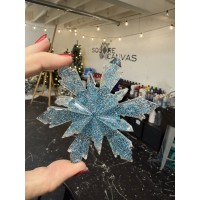Resin Snowflake Drop-in Class