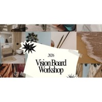 Vision Board Workshop