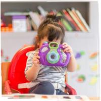 2nd Saturday Paint & Play